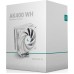 Deepcool AK400 WH (R-AK400-WHNNMN-G-1)
