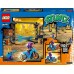 LEGO City Asmens triku izaicinājums (60340)
