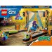 LEGO City Asmens triku izaicinājums (60340)