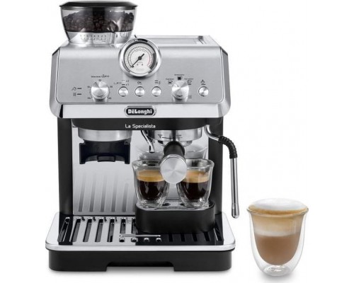 DeLonghi La Specialista Arte EC9155.MB