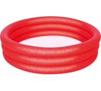 Bestway  Red 102/25 cm