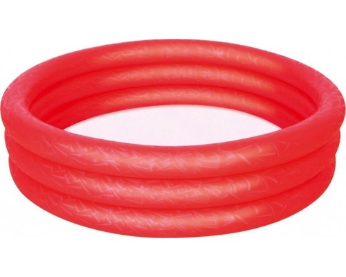 Bestway  Red 102/25 cm