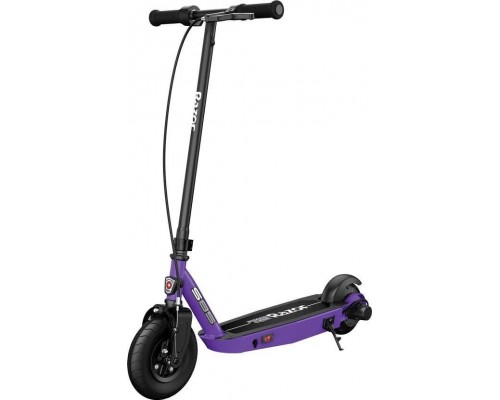 Razor Power Core S85 Fioletowa