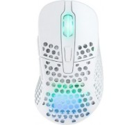 Xtrfy M4 Wireless  (M4W-RGB-WHITE)