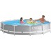 Intex Swimming pool Prism Frame Premium with accessories 366x76 cm