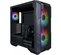 Cooler Master HAF 500 ARGB Czarna (H500-KGNN-S00)
