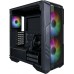 Cooler Master HAF 500 ARGB Czarna (H500-KGNN-S00)