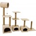 Zolux post MONO, Beige
