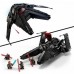 LEGO Star Wars Transporter Inkwizytorów Scythe (75336)