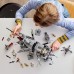 LEGO Star Wars™ AT-TE™ Staigulītis (75337)
