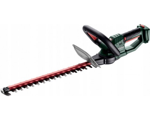 Metabo Metabo HS 18 LTX 45 V solo Cordless Hedgecutter
