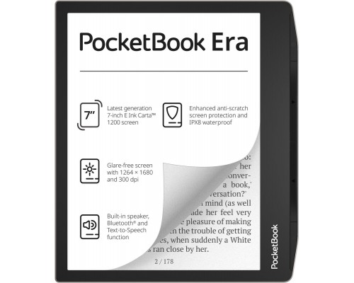 PocketBook Era (PB700-U-16-WW-B)