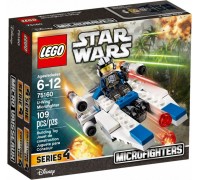 LEGO Star Wars U-Fighter (75160)
