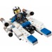 LEGO Star Wars U-Fighter (75160)