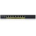 Switch ZyXEL GS1900-8HP (GS1900-8HP-EU0103F)