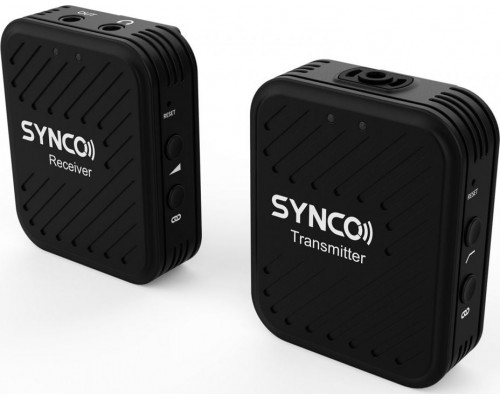 Synco Wair-G1 (G1A2)