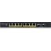 Switch ZyXEL GS1900-10HP-EU0102F