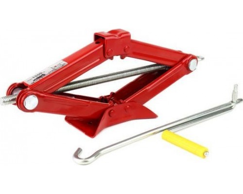 AMiO Lift trapezoidal 1500 kg ce tuv gs