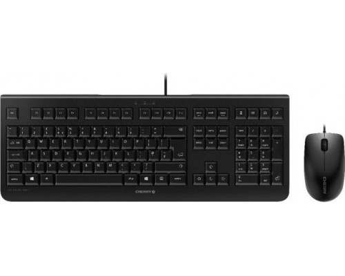 Cherry DC 2000 (JD-0800CS-2)