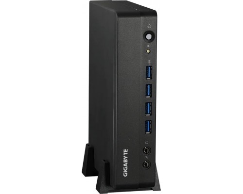 Komputer Gigabyte Brix BSI5-1135G7 Intel Core i5-1135G7