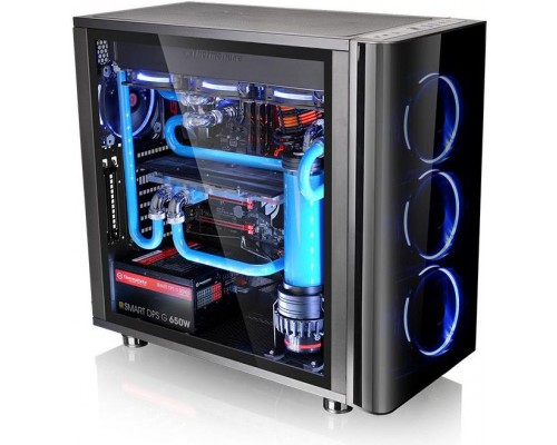 Thermaltake View 31 TG (CA-1H8-00M1WN-00)