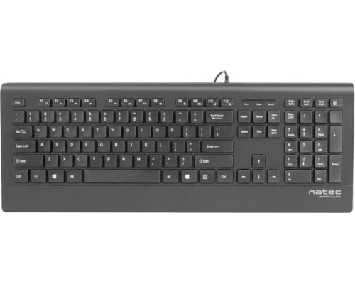 Natec Barracuda (NKL-0876)