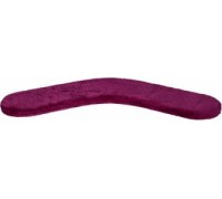 Trixie Cat Select E 08 schodek do angular, 65 × 26 cm, fuksja