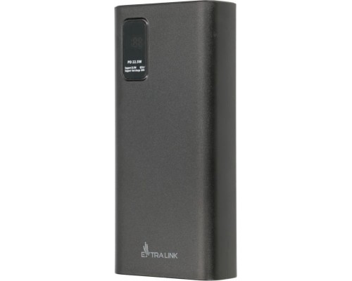 ExtraLink EPB-068 20000mAh Black