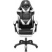 Kruger&Matz GX-150 Black-White (KM0790-BW)