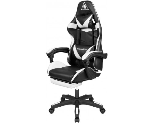 Kruger&Matz GX-150 Black-White (KM0790-BW)