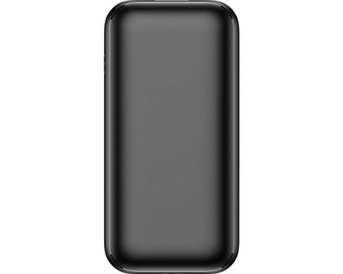Veger S10 10000 mAh Black