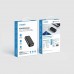 Veger S10 10000 mAh Black