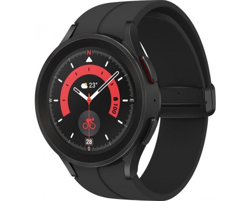 Smartwatch Samsung Galaxy Watch 5 Pro 45mm Black (SM-R920NZKAEUE)