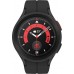Smartwatch Samsung Galaxy Watch 5 Pro 45mm Black (SM-R920NZKAEUE)