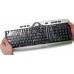 Baaske Baaske Tastaturschutz PC Uni Flex - 2005758