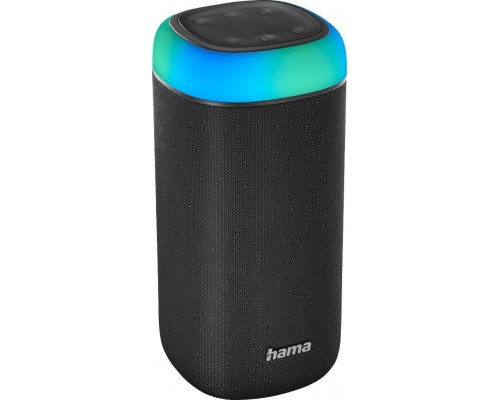 Hama Shine 2.0 black (001882280000)