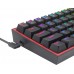 Redragon K617 Fizz Red Switch (K617-RGB)