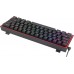 Redragon K617 Fizz Red Switch (K617-RGB)