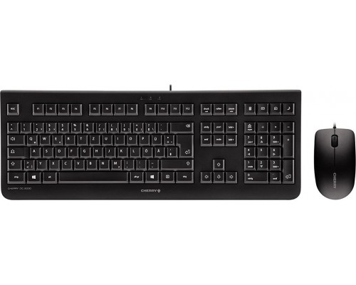 Cherry DC 2000 (JD-0800DE-2)