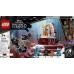 LEGO Marvel™ Тронный зал короля Нэмора (76213)