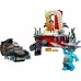 LEGO Marvel™ Тронный зал короля Нэмора (76213)