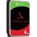 IronWolf Pro 4TB 3.5'' 256MB ST4000NT001
