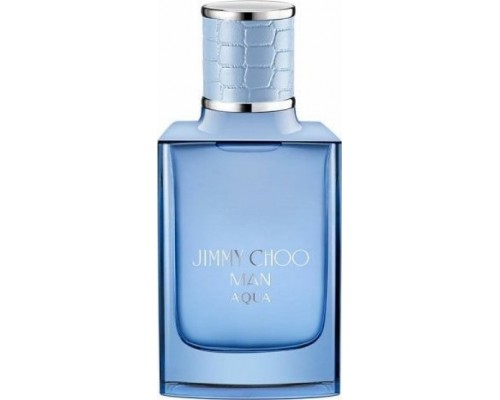 Jimmy Choo Perfumy Damskie Jimmy Choo Man Aqua EDT (30 ml)