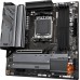 AMD B650 Gigabyte B650M GAMING X AX