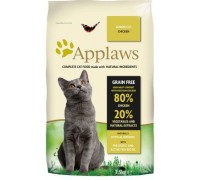 Applaws Senior with chicken 400g