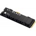 SSD SanDisk Black 850X 2TB M.2 2280 PCI-E x4 Gen4 NVMe (WDS200T2XHE)