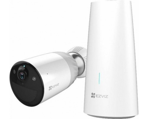 Ezviz CS-EB8 4G 2K
