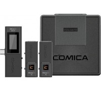 Comica VDLive 10 USB Black