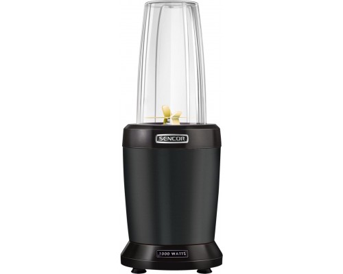 goblet Sencor SNB 4303BK