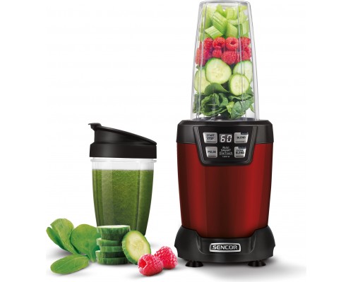 Sencor for smoothie SNB 6601RD